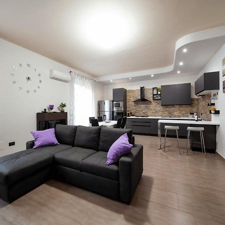 אקוודולצ'י Gali Holidays Casa Vacanze מראה חיצוני תמונה